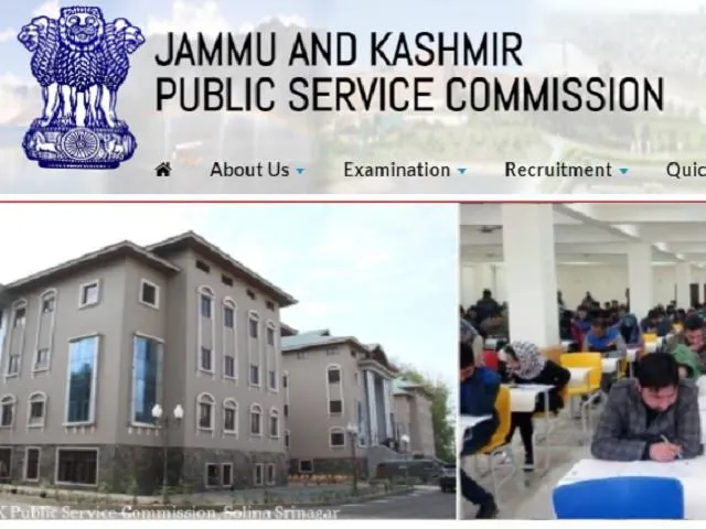 JKPSC Issues Multiple Notices: Interview Schedule, Syllabus, Deficiency Notice & Edit Window Released – Download PDFs
